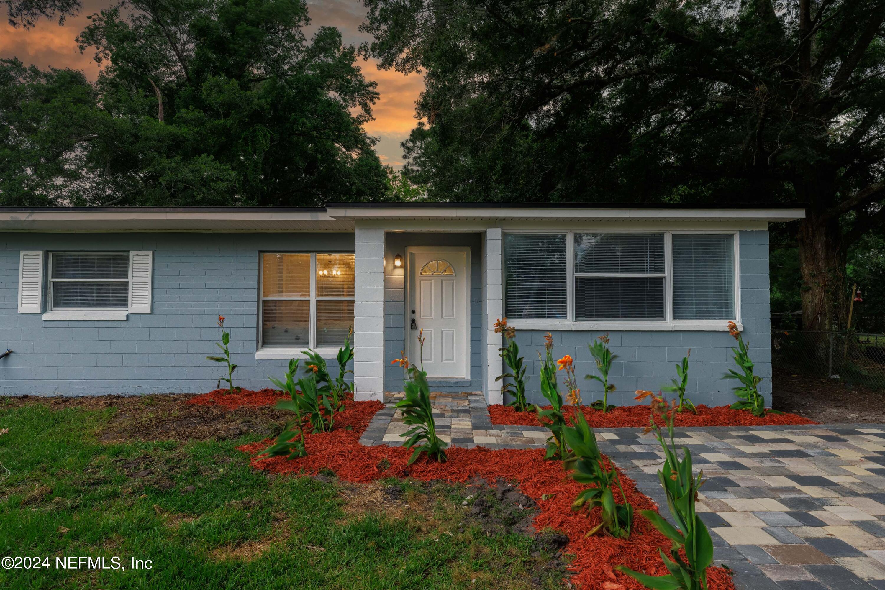 Jacksonville, FL home for sale located at 2948 Brackridge Boulevard E, Jacksonville, FL 32216