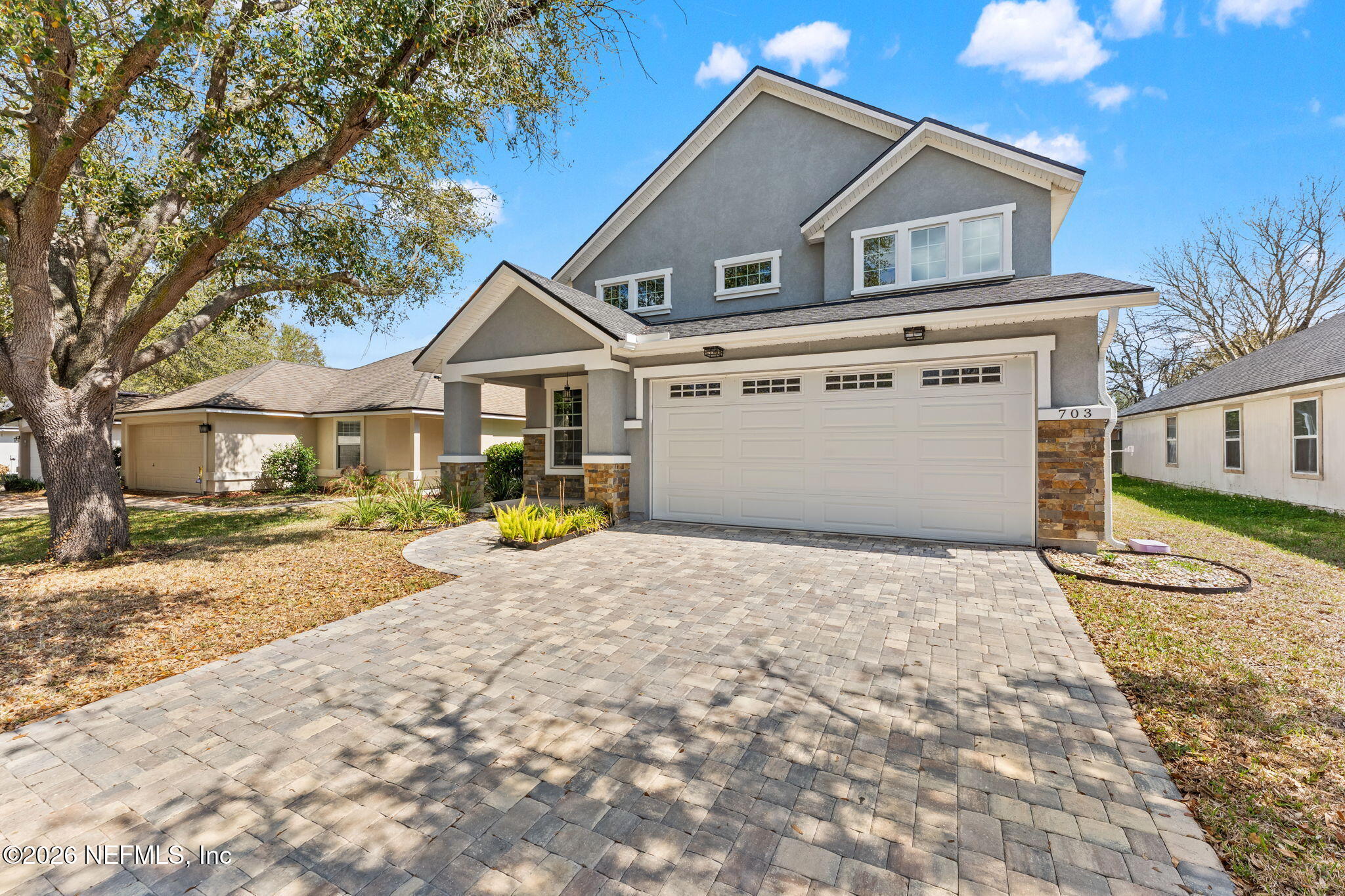 703 BELLSHIRE Drive