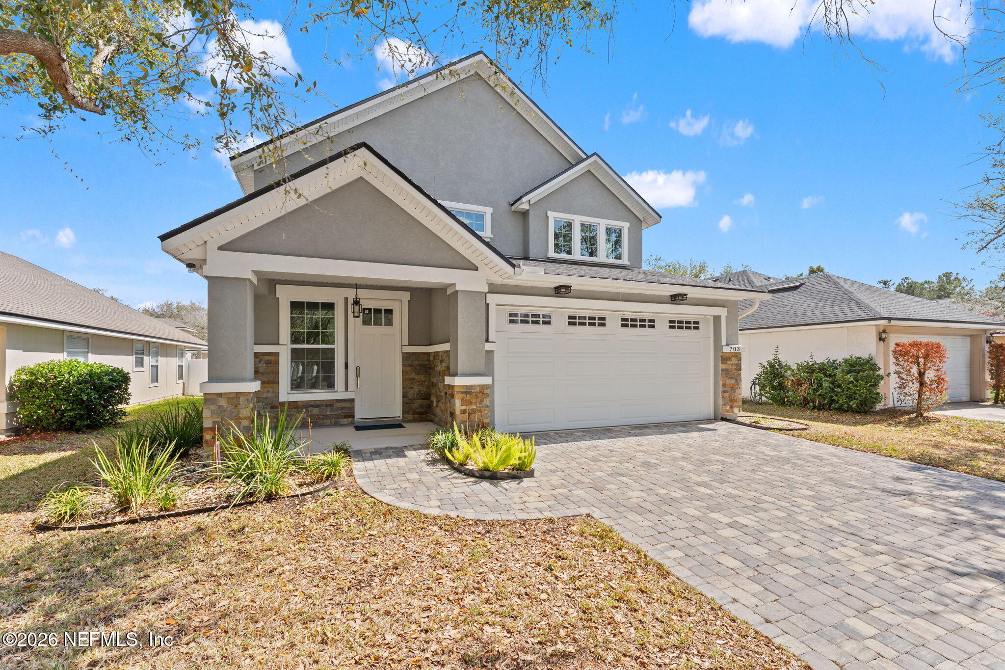 703 BELLSHIRE Drive