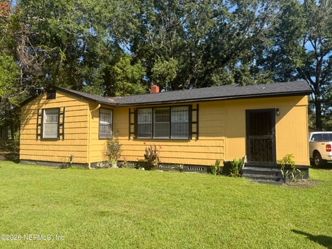 Photo of 3157 W 9TH Street, Jacksonville, FL 32254 (MLS # 2164740)