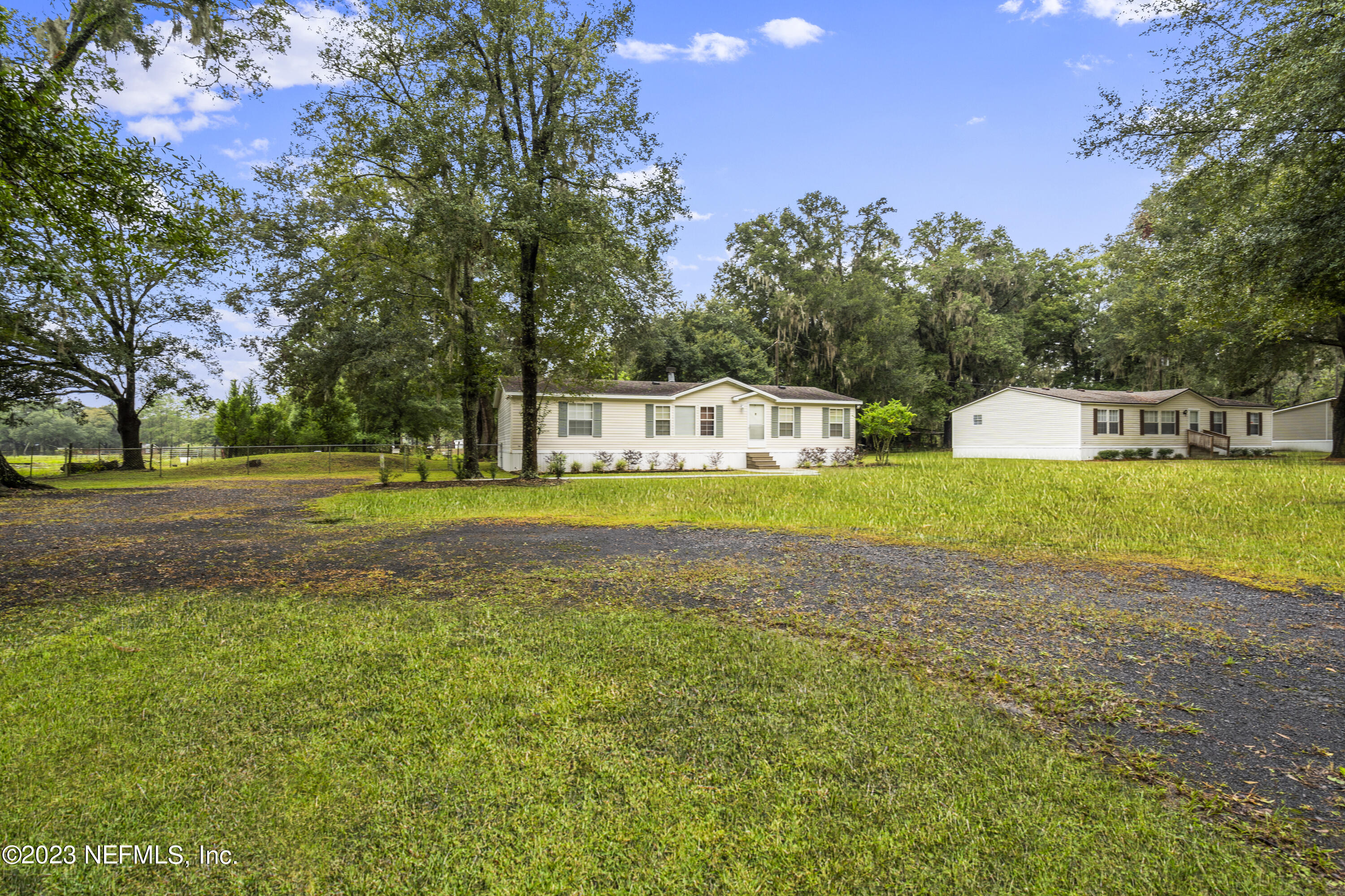 Sanderson, FL home for sale located at 8966 County Road 229 S, Sanderson, FL 32087