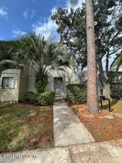 Jacksonville, FL home for sale located at 3801 Crown Point Road Unit 2104, Jacksonville, FL 32257