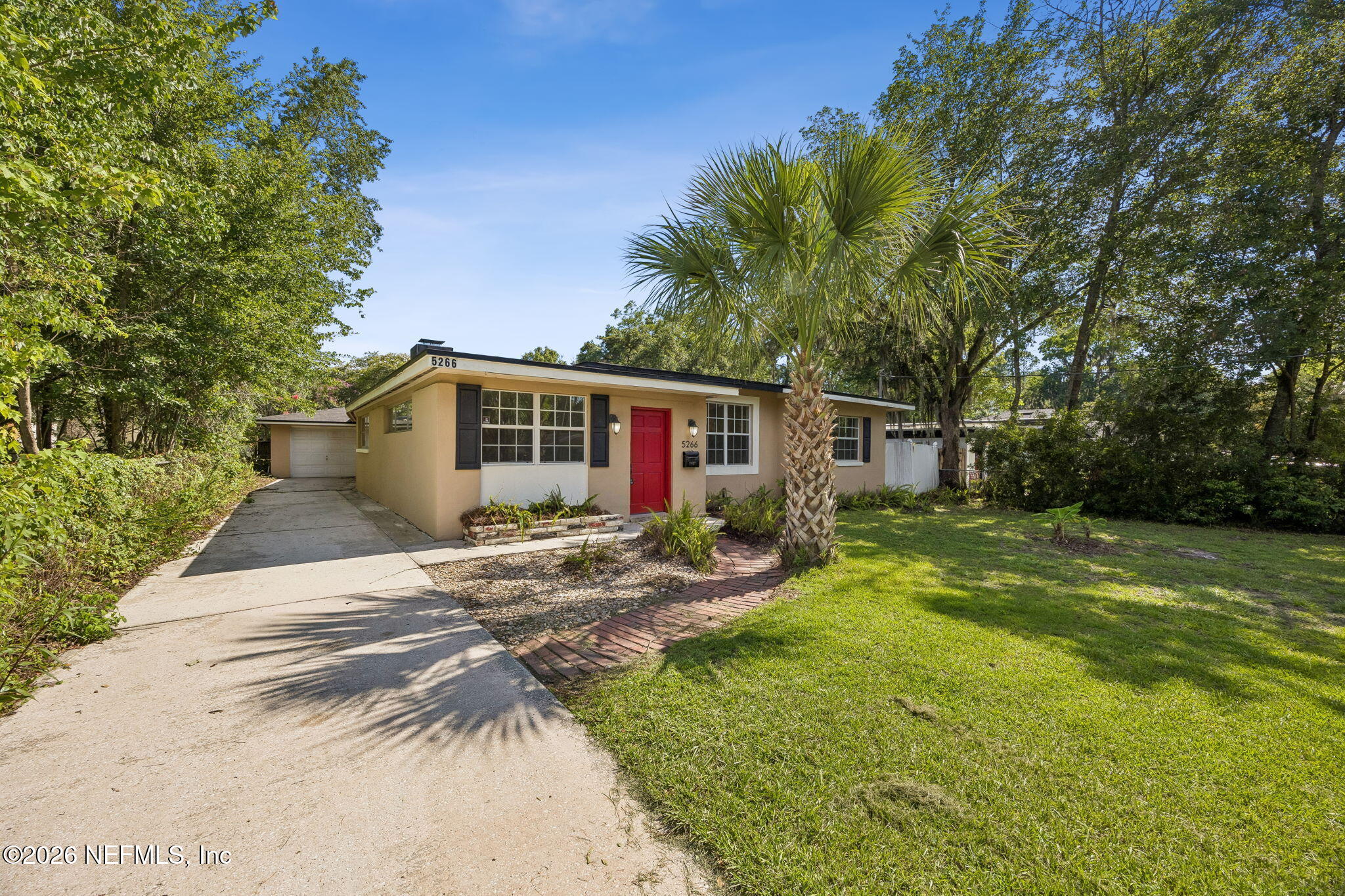 5266 CAMILLE Avenue
