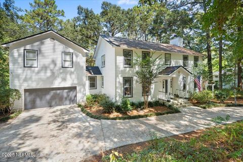 2704 BRENNER PASS Tallahassee FL 32303