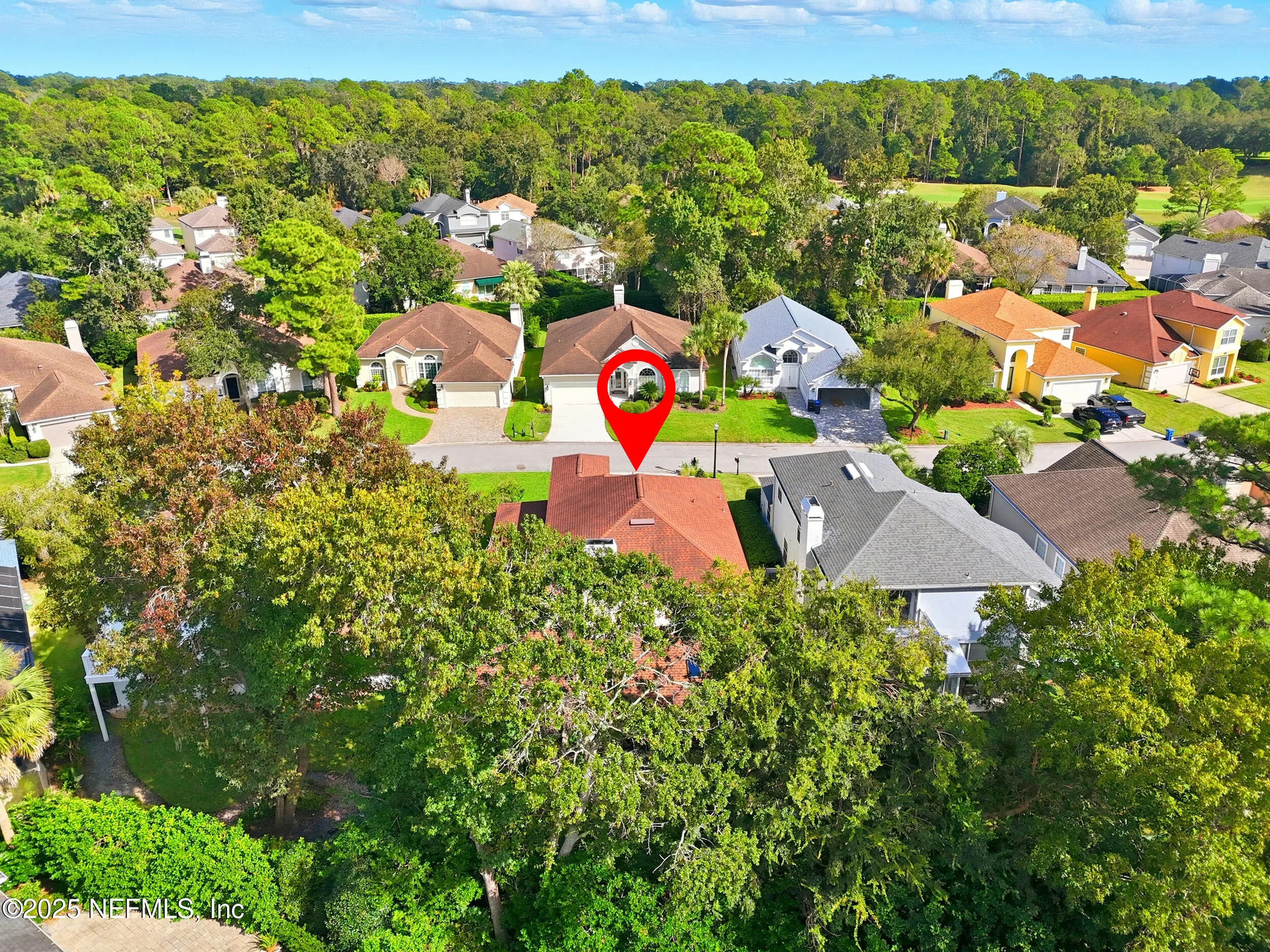 Ponte Vedra Beach, Florida 32082, United States, 4 Bedrooms Bedrooms, ,3 BathroomsBathrooms,Residential,Active,229710