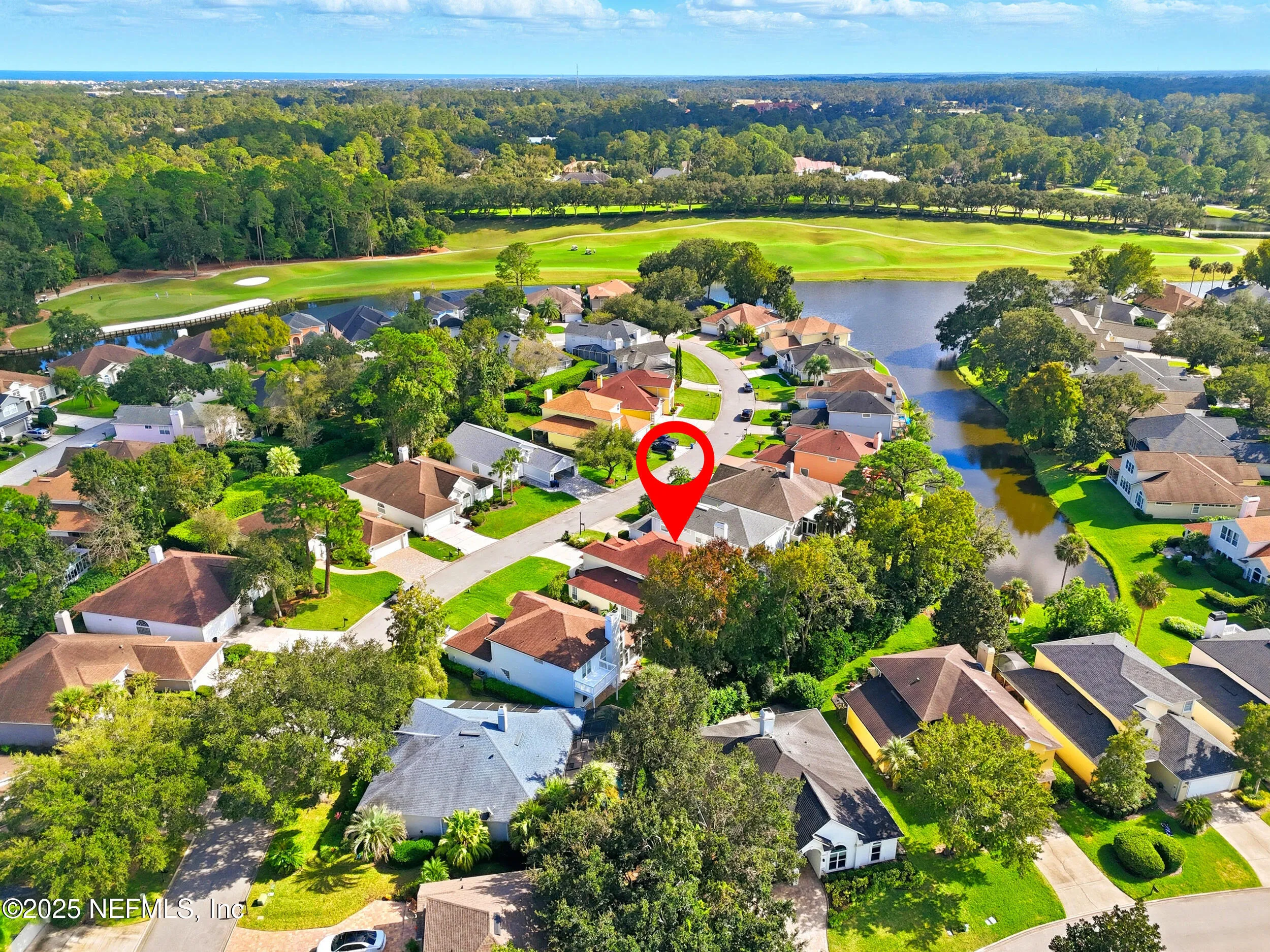 Ponte Vedra Beach, Florida 32082, United States, 4 Bedrooms Bedrooms, ,3 BathroomsBathrooms,Residential,Active,229710
