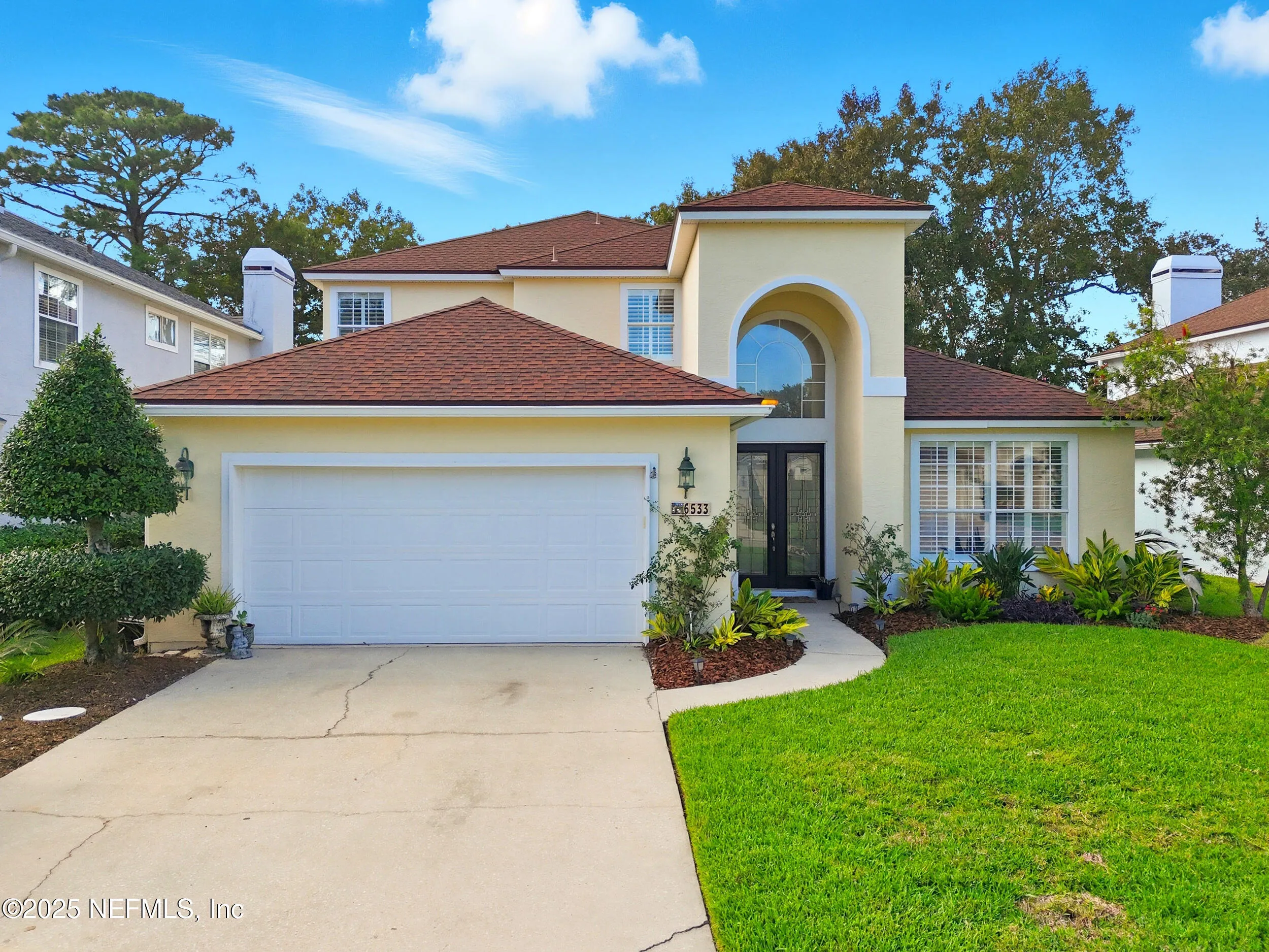 Ponte Vedra Beach, Florida 32082, United States, 4 Bedrooms Bedrooms, ,3 BathroomsBathrooms,Residential,Active,229710