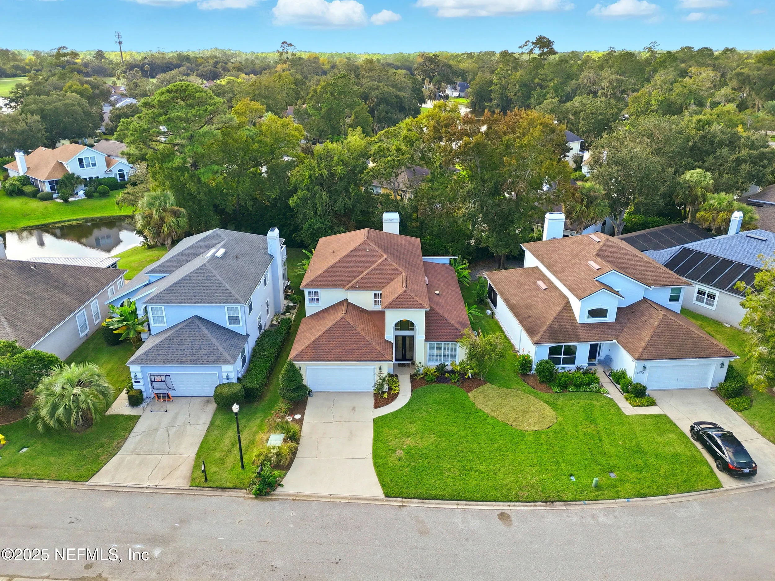 Ponte Vedra Beach, Florida 32082, United States, 4 Bedrooms Bedrooms, ,3 BathroomsBathrooms,Residential,Active,229710