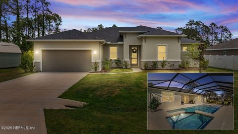 90 LANCELOT Drive Palm Coast FL 32137