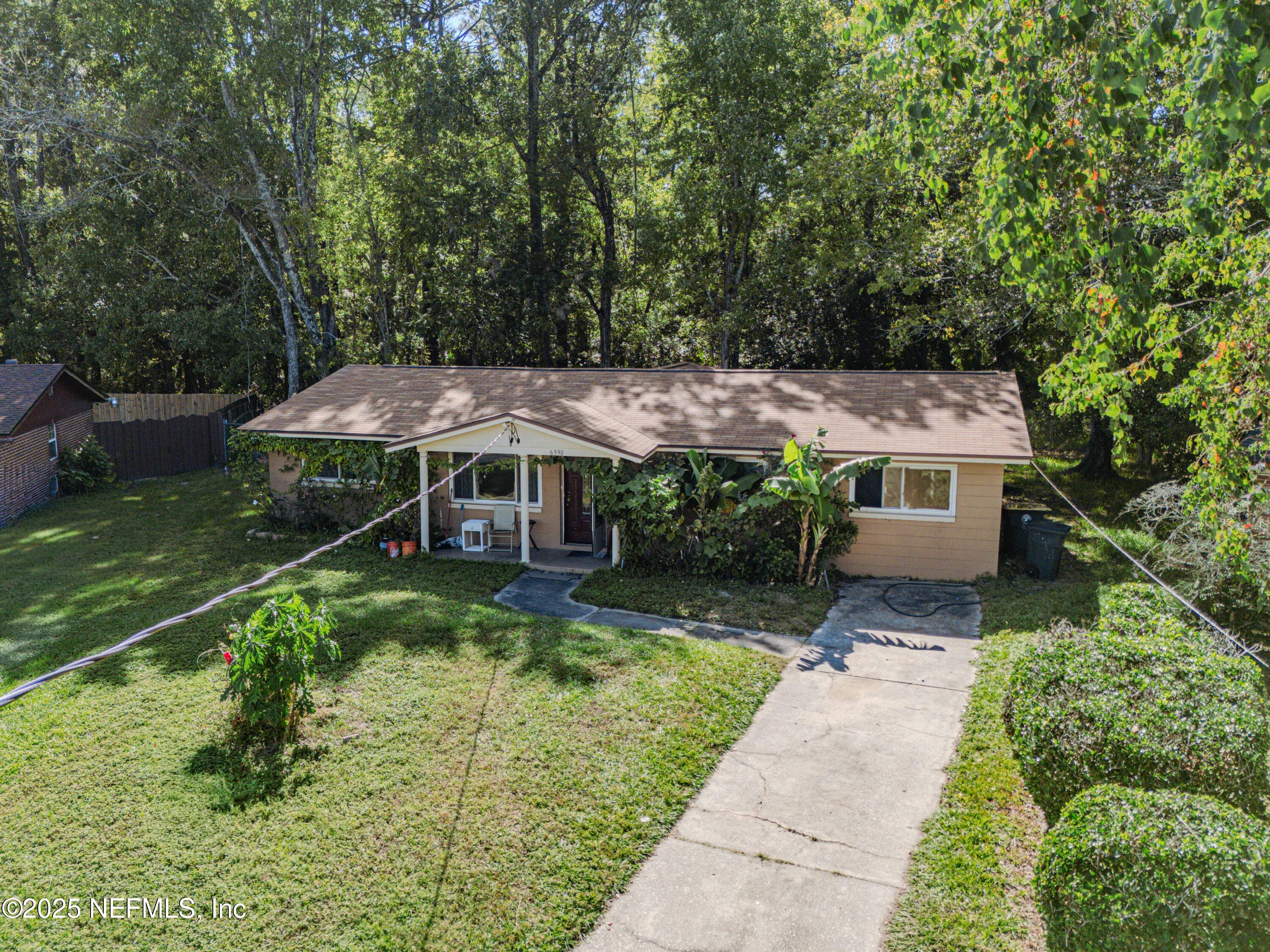 6990 ROBERT F KENNEDY Circle