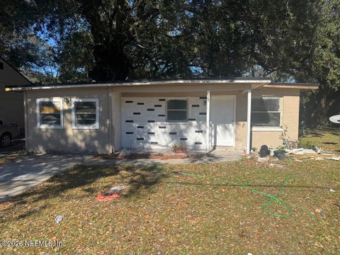 Photo of 1637 E 15TH Street, Jacksonville, FL 32206 (MLS # 2164113)