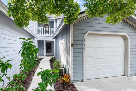 12014 N COBBLEWOOD Lane N Jacksonville FL 32225