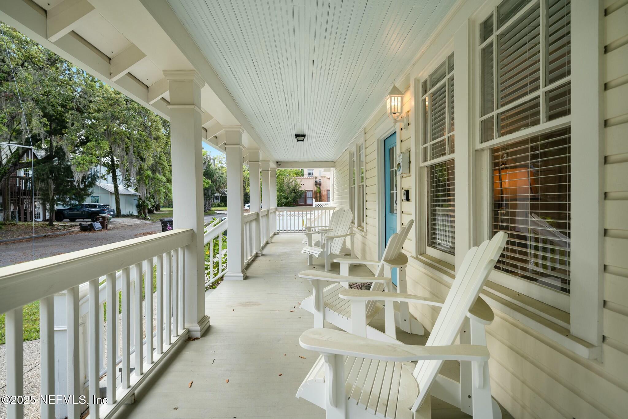 18 ESTEY Street