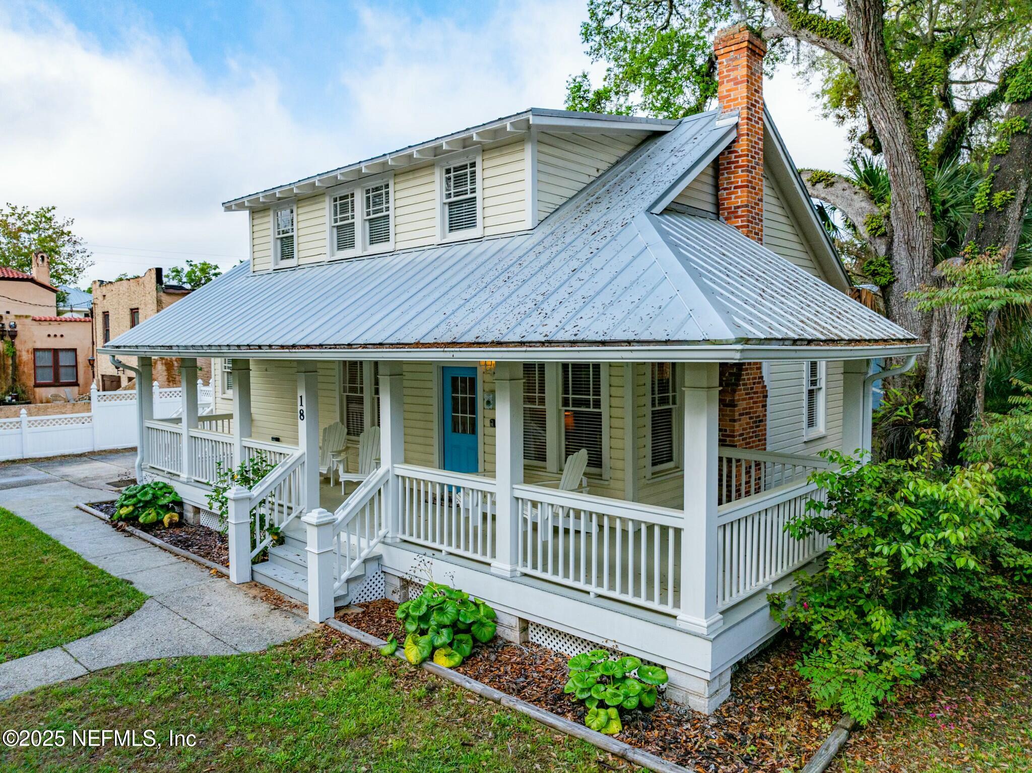 18 ESTEY Street