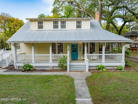 18 ESTEY Street St. Augustine FL 32084