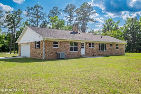 A home in Brooker