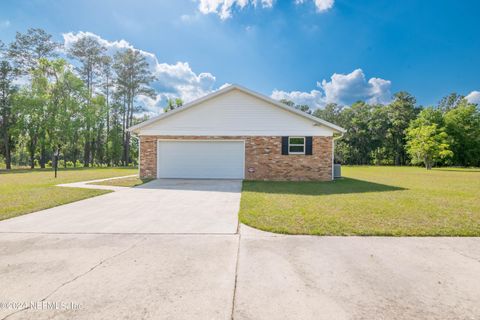 A home in Brooker