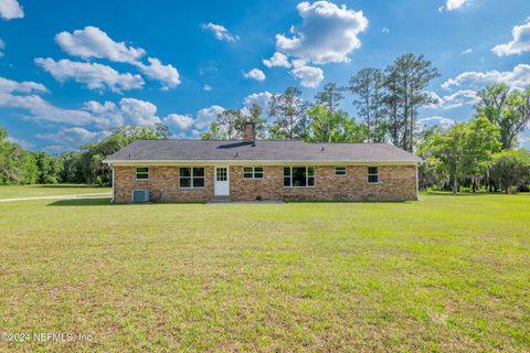 A home in Brooker