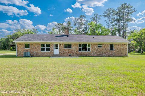 A home in Brooker