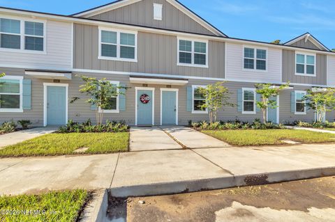 Photo of 8335 ASTEROID Street, Jacksonville, FL 32256 (MLS # 2141817)