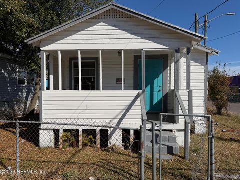Photo of 1361 PRINCE Street, Jacksonville, FL 32209 (MLS # 2128484)