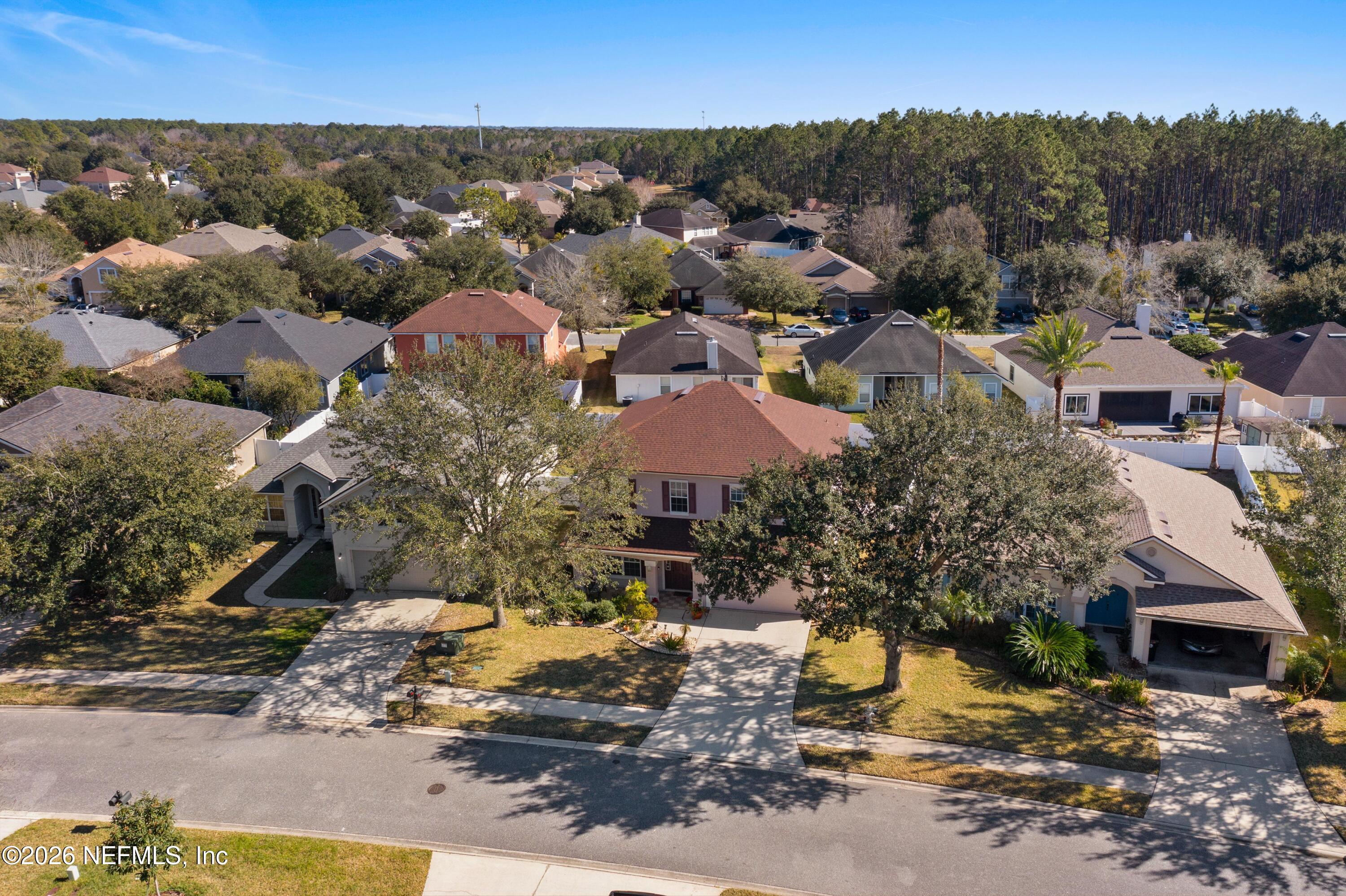 3231 WANDERING OAKS Drive