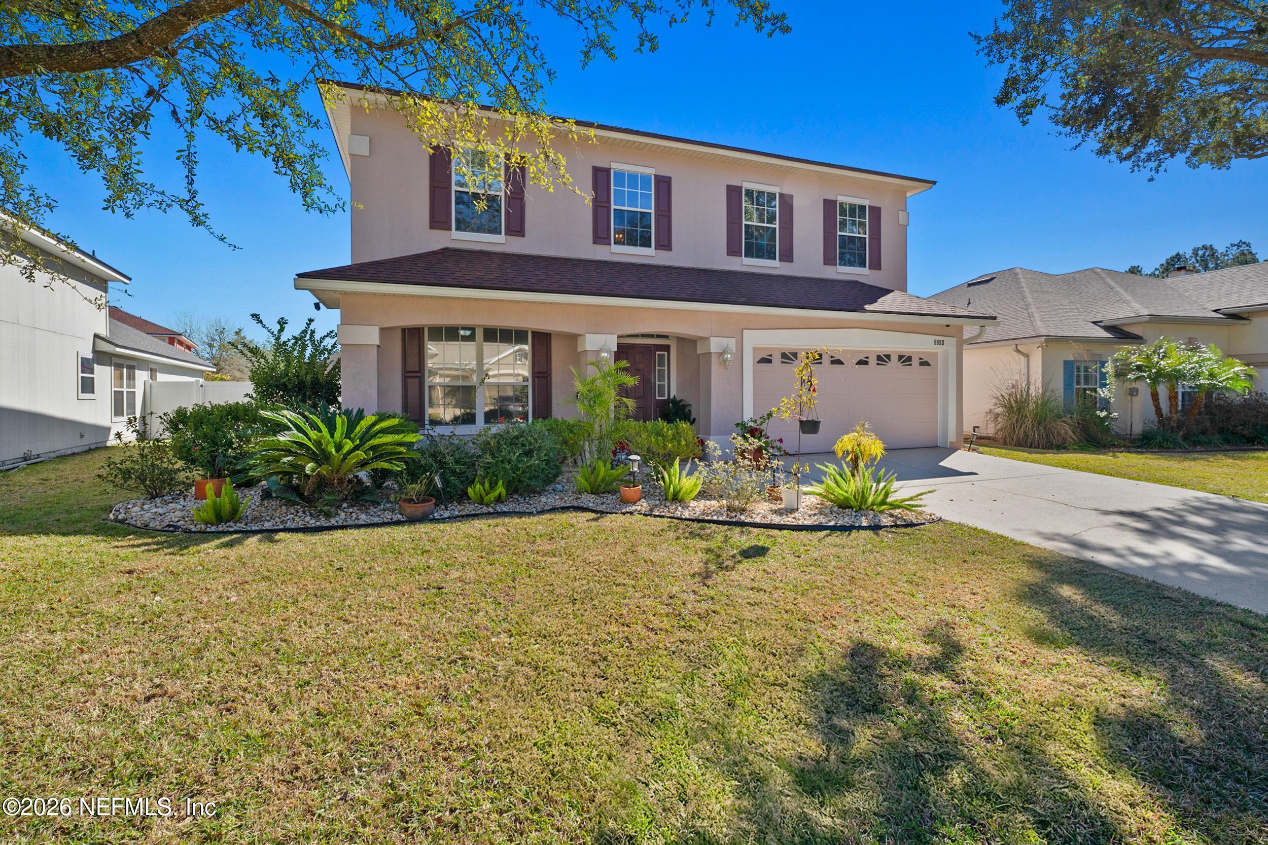 3231 WANDERING OAKS Drive