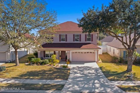 3231 WANDERING OAKS Drive Orange Park FL 32065