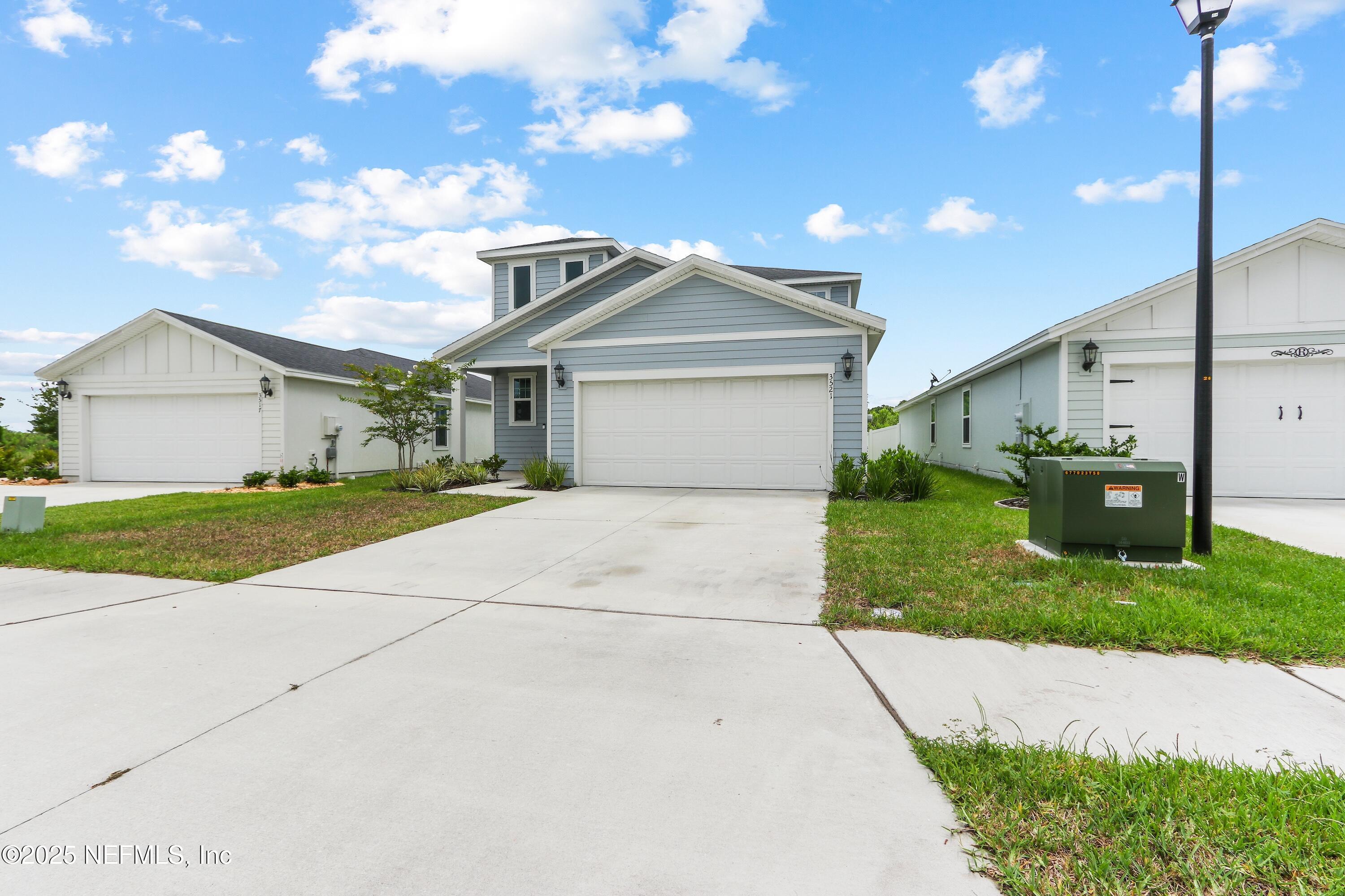 3521 BELLA SERA Lane