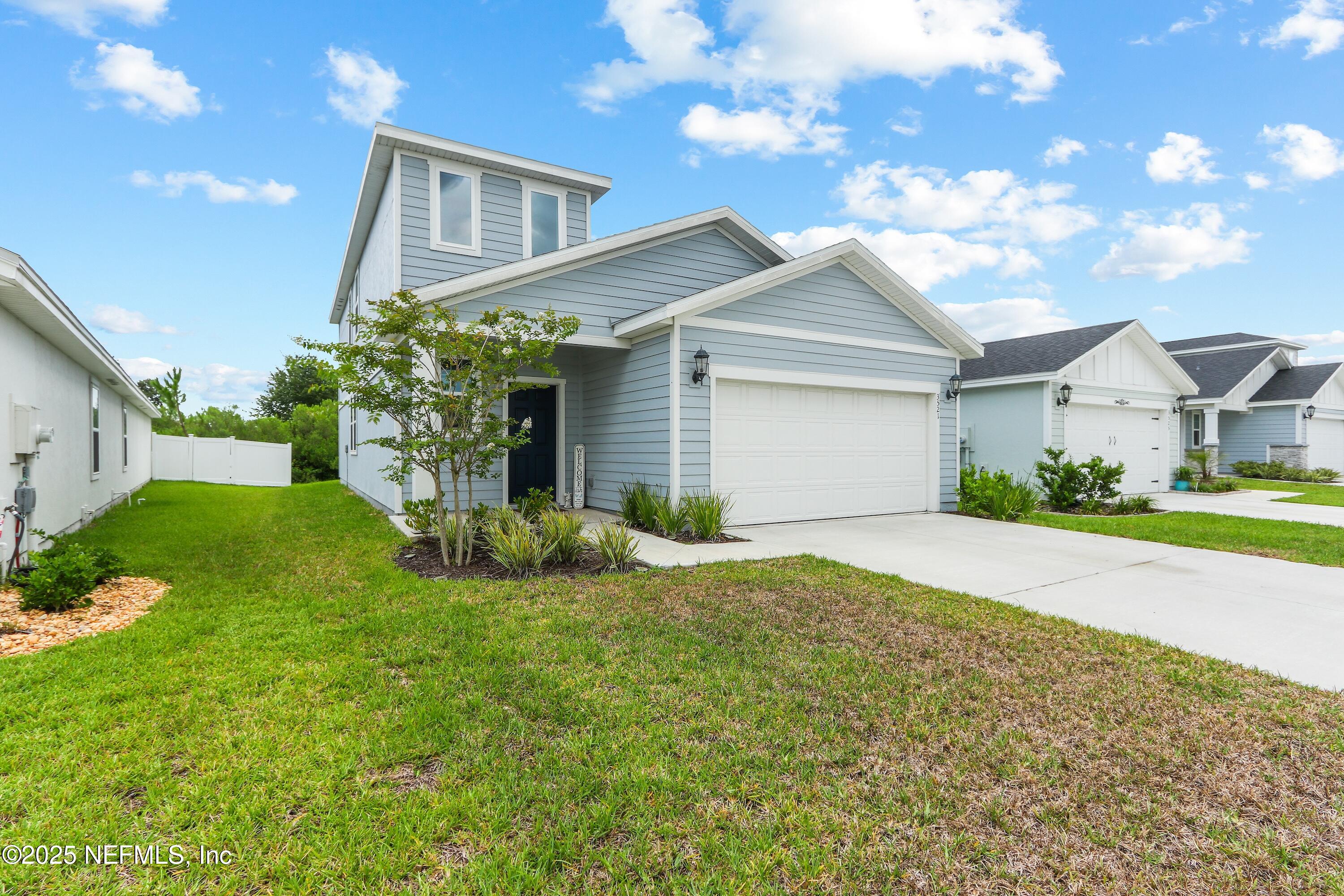 3521 BELLA SERA Lane