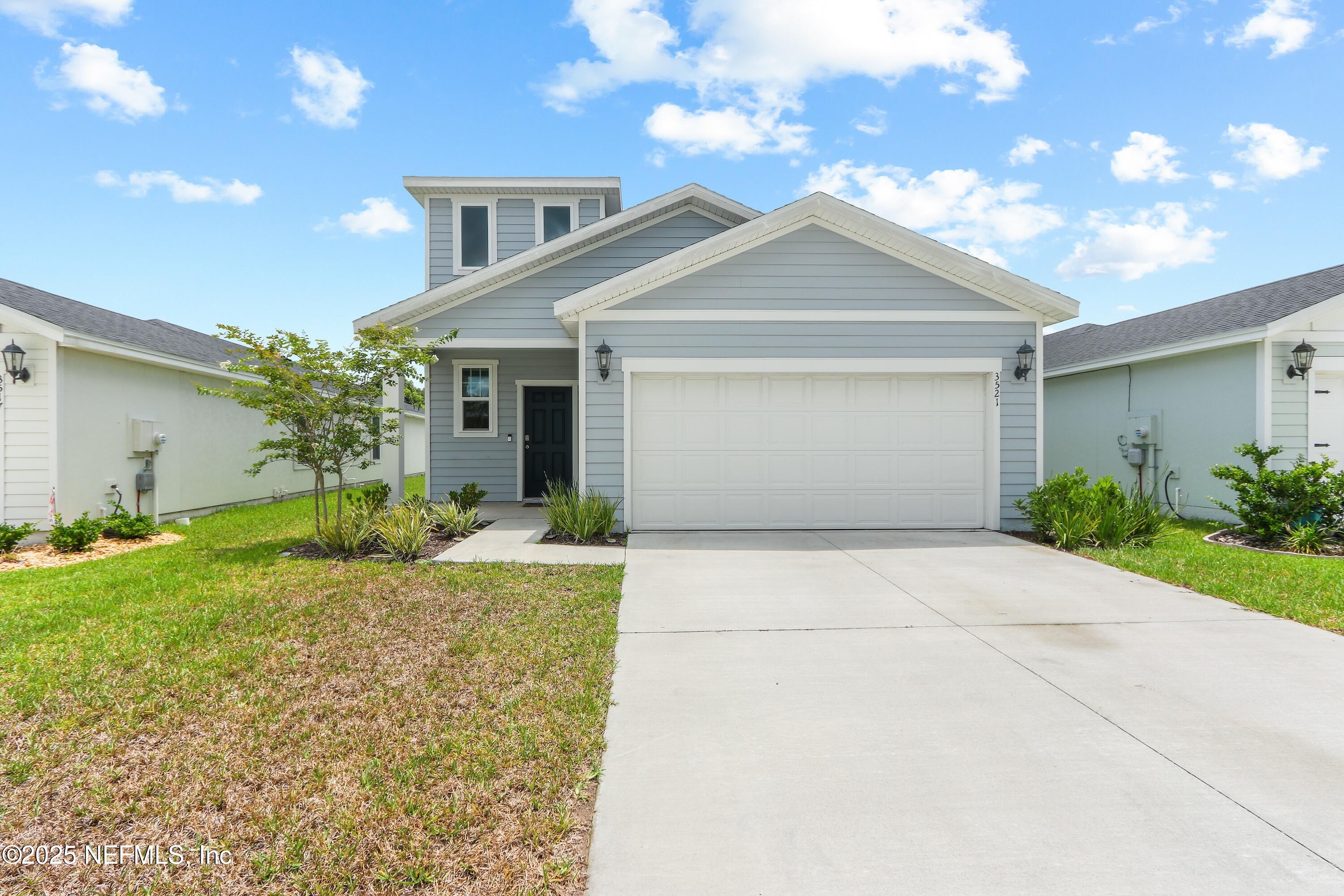 3521 BELLA SERA Lane