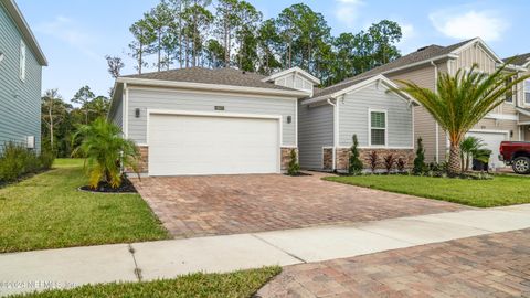 A home in St Augustine