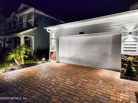 A home in St Augustine