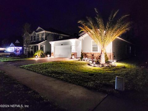 A home in St Augustine