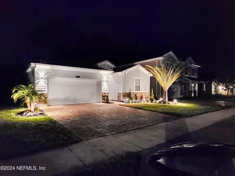 A home in St Augustine