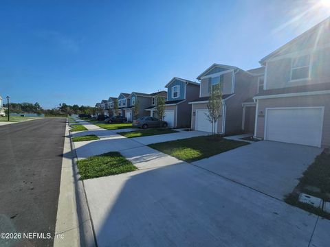 Photo of 1715 GARDEN GROVE Court, Jacksonville, FL 32211 (MLS # 2145197)