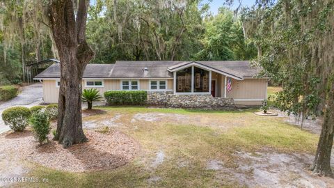 5311 NW 54TH Court Gainesville FL 32653