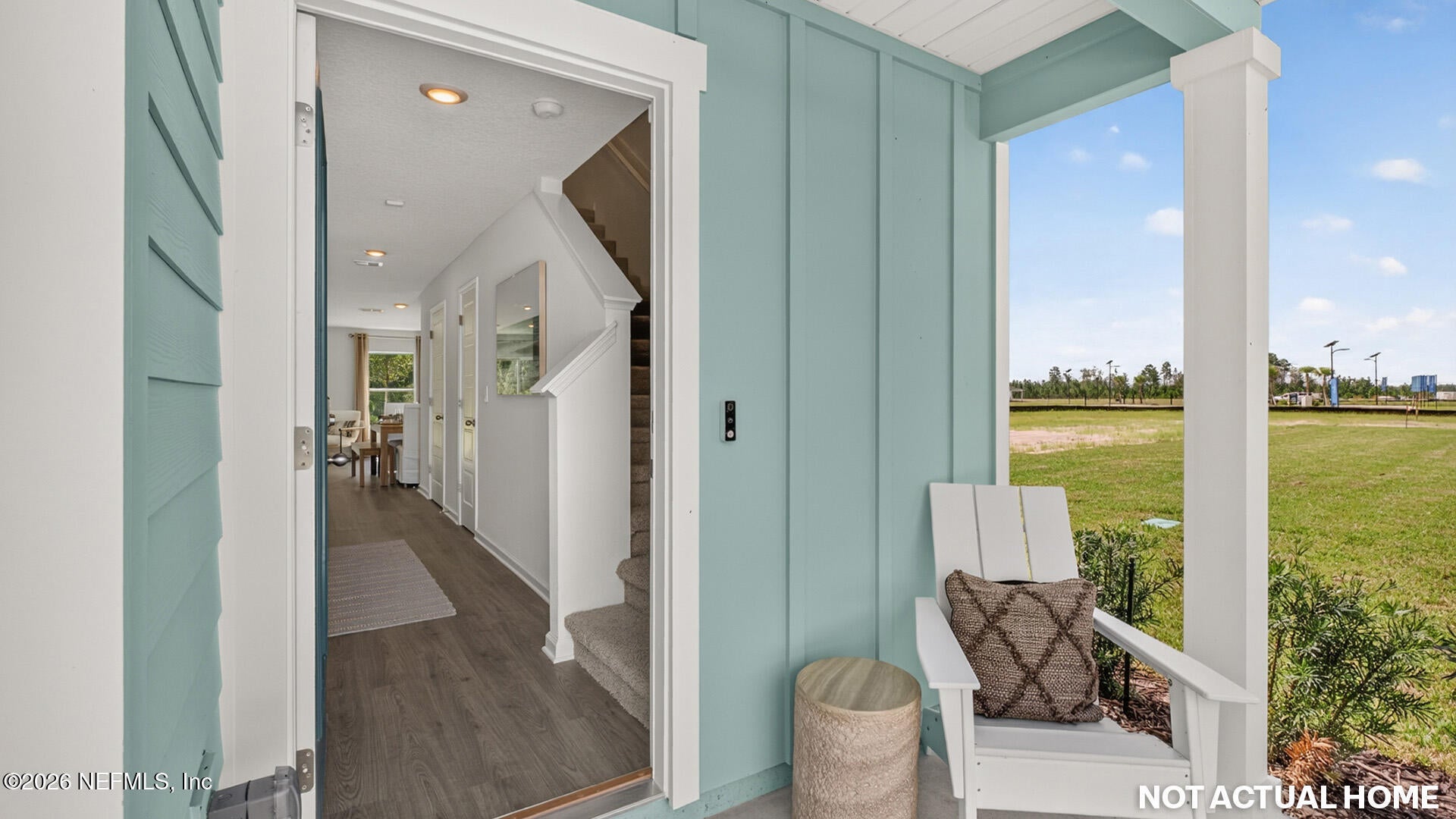 6279 SPARKLING STREAM Trail