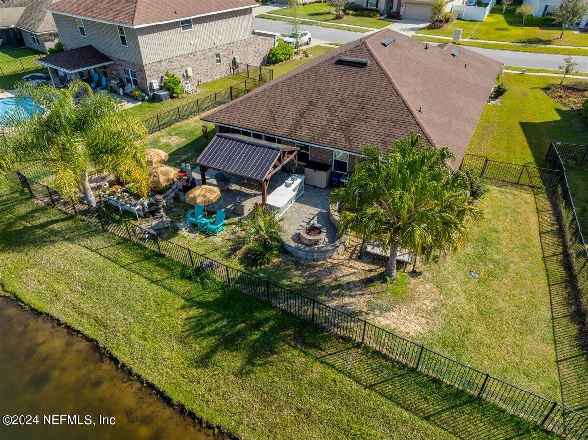 Yulee, FL home for sale located at 78317 SADDLE ROCK Road, Yulee, FL 32097