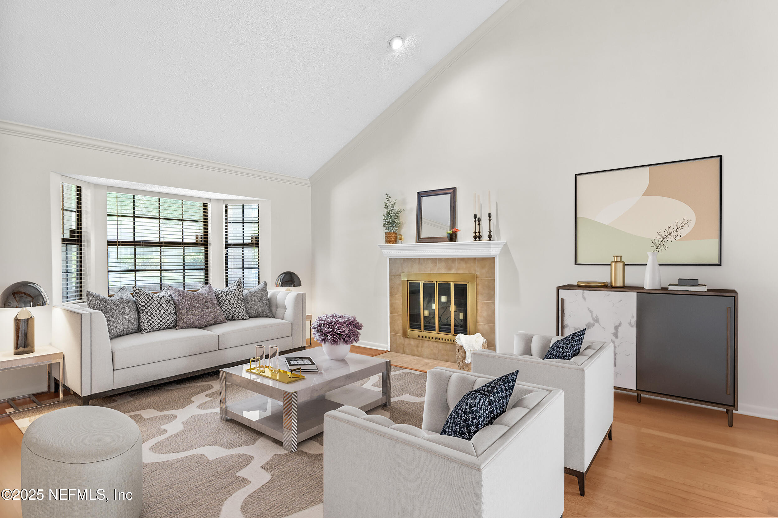 4124 RUSTY RUN Court