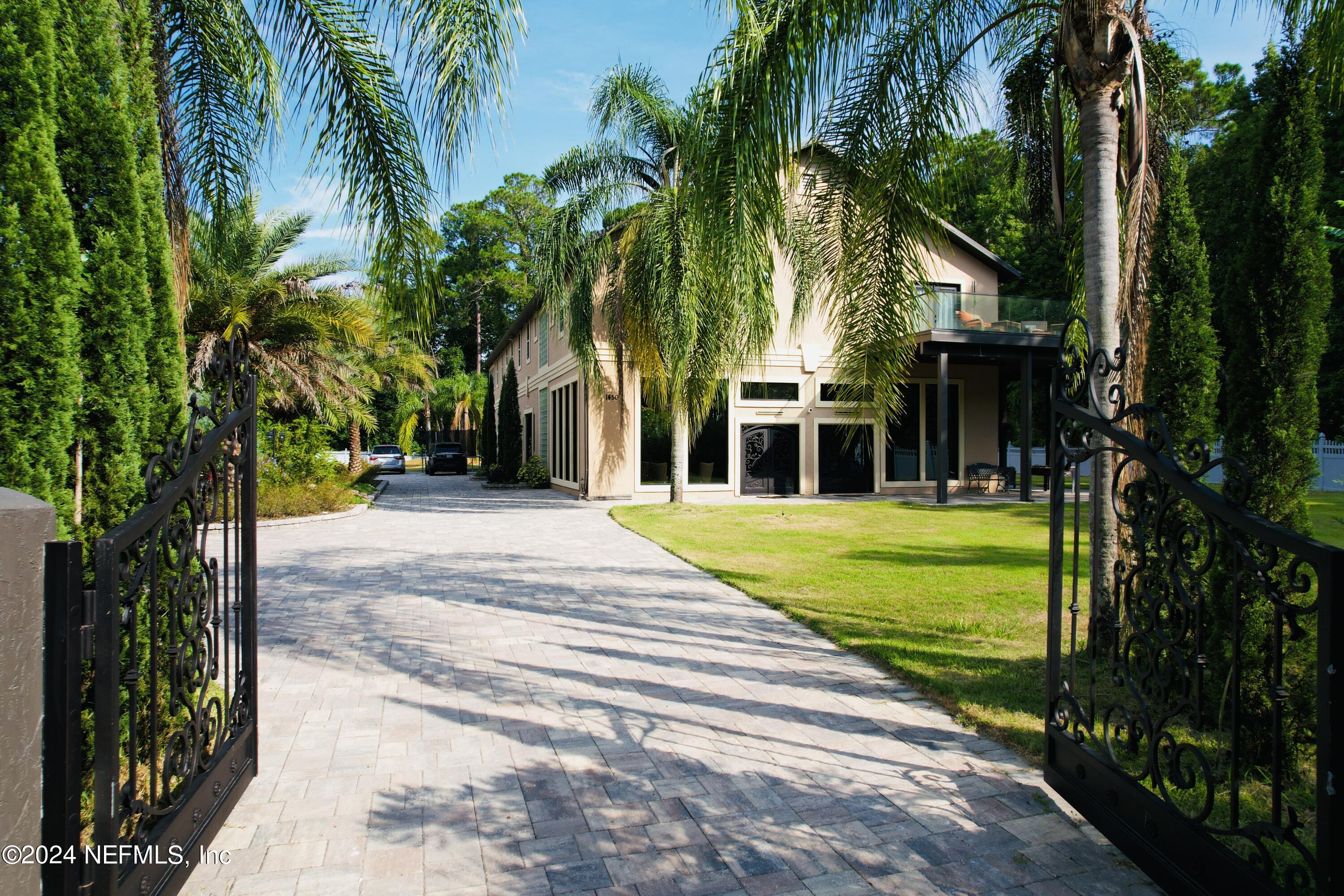 View St Johns, FL 32259 house