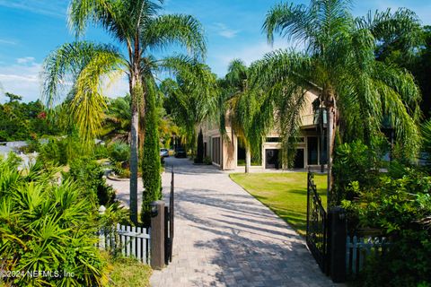 A home in St Johns