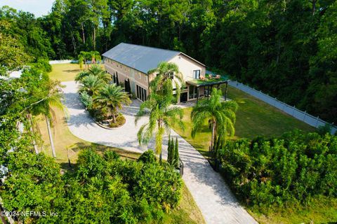 A home in St Johns