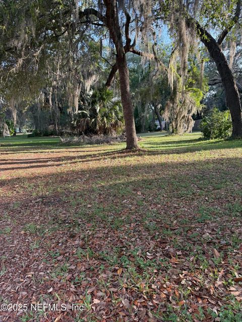 0 NELSONS POINT Point Keystone Heights FL 32656