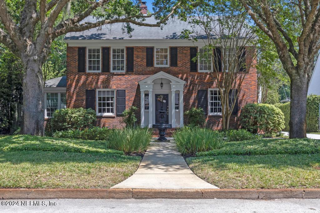 Jacksonville, FL home for sale located at 1205 Mapleton Road, Jacksonville, FL 32207