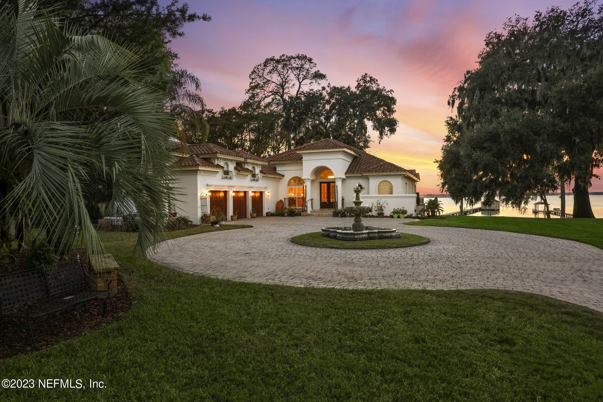 Jacksonville, FL home for sale located at 2800 Casa Del Rio Terrace, Jacksonville, FL 32257