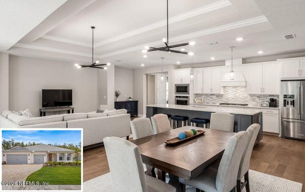 613 WITTY BANTER CT, YULEE, FL 32097 - Image 3ea60e3ff1503de21bcbbf869d5d9de0/2644413060