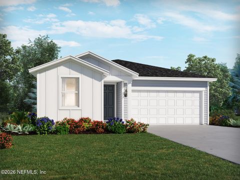 Photo of 10758 LISHWOOD Way, Jacksonville, FL 32219 (MLS # 2143130)