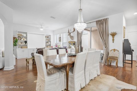 6219 CLEARSKY Drive Jacksonville FL 32258