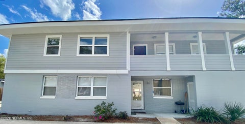 Photo of 3337 DREW Street #3, Jacksonville, FL 32207 (MLS # 2164845)